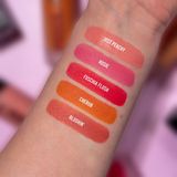 BPerfect Cosmetics - The Cheek Liquid Blush - Fuchsia Flush