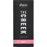 BPERFECT - The Cheek Liquid Blush - Make-up - Vibrant Deep Pink - 20 ml