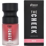 BPERFECT - The Cheek Liquid Blush - Make-up - Vibrant Deep Pink - 20 ml