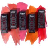 BPERFECT - The Cheek Liquid Blush - Make-up - Vibrant Deep Pink - 20 ml