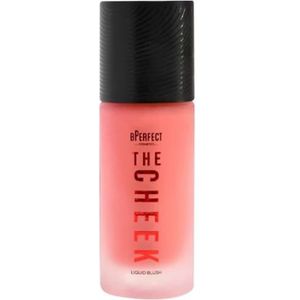 BPerfect Cosmetics - The Cheek Liquid Blush Just Peachy