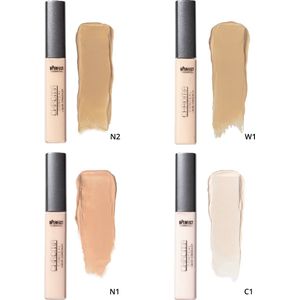 BPerfect Cosmetics - Chroma Conceal Liquid Concealer - N1