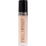 BPerfect - Full Impact - Concealer - Tint M1 - 10,8 ml