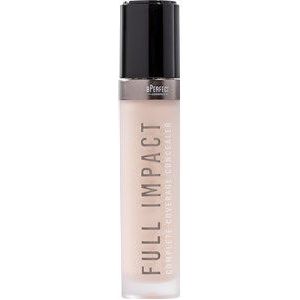 BPERFECT Make-up Make-up gezicht Full Impact - Complete Coverage Concealer Medium 1 10,8 ml (€ 907,41 / 1 l)