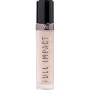 BPERFECT Make-up Make-up gezicht Full Impact - Complete Coverage Concealer Med-Deep 2