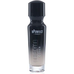 BPerfect - Chroma Cover - Foundation - Matte Finish - 30 ml