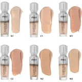 BPerfect Chroma Cover Luminous Vloeibare Verhelderende Make-up Tint C2 30 ml