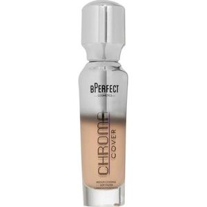 BPerfect Cosmetics - Chroma Cover Luminous Foundation - N2