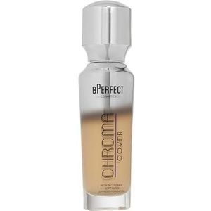 BPERFECT - Chroma Cover Foundation - Luminous - Hoog Gepigmenteerd - 30ml