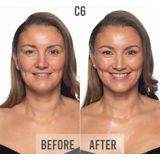 BPERFECT - Chroma Cover Foundation - Luminous - Hoog Gepigmenteerd - 30ml