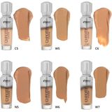 BPERFECT - Chroma Cover Foundation - Luminous - Hoog Gepigmenteerd - 30ml