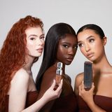 BPERFECT - Chroma Cover Foundation Luminous - 30 ml - N06