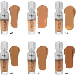 BPERFECT - Chroma Cover Foundation Luminous - 30 ml - N06