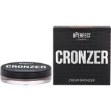 BPerfect Cosmetics - Cronzer Cream Bronzer - Tan - Crème Bronzer