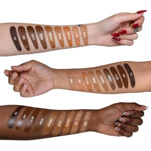 BPerfect Cosmetics - Cronzer Cream Bronzer - Swarthy