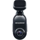 Nextbase - Piqo 1K - Dashcam - Zwart - Bluetooth - WiFi - Nachtzicht - GPS