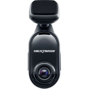 Nextbase - Piqo 1K - Dashcam - Zwart - Bluetooth - WiFi - Nachtzicht - GPS