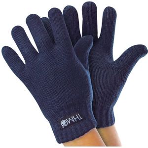 THMO - Dunsulate-handschoenen voor kinderen voor de winter - Blauw