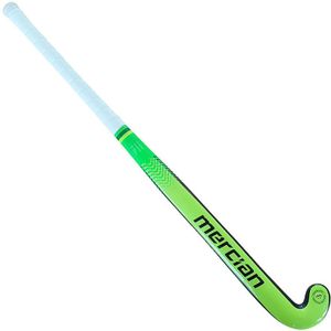 Mercian Genesis W1 26" Black/Yellow Veldhockey sticks