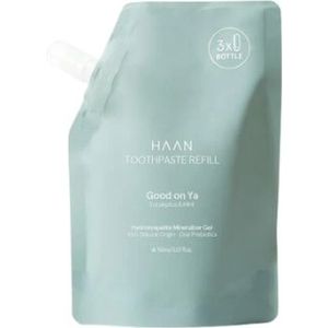 Haan - Good on Ya - Tandpasta - 150 ml