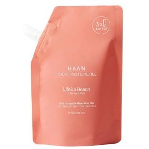 HAAN - Apple a Day - Tandpasta - 150 ml - Natuurlijk en Minerale Formule