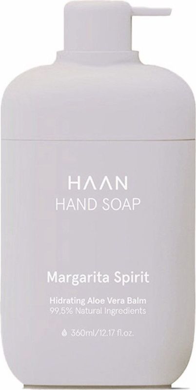 HAAN - Margarita Spirit Hand Soap - 350 ml - Handzeep