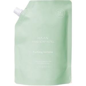 HAAN Hand Soap Refill Purifying Verbena 350 ml