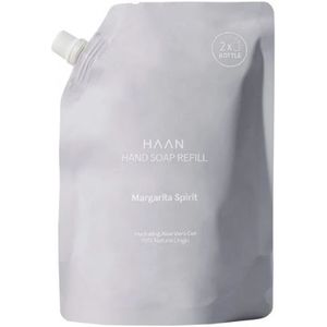 HAAN Hand Soap Margarita Spirit Vloeibare Handzeep Navulling 350 ml