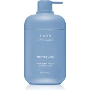 HAAN - Morning Glory - Handzeep - 350ml - Verzorgende Formule