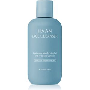 HAAN Skin care Face Cleanser Gezichtsreinigend Gel voor Normale tot Gemengde Huid 200 ml