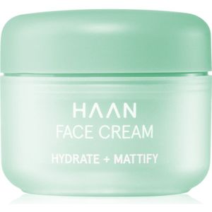 HAAN Skin care Face cream Gezichtscrème voor Vette Huid s niacinamidem 50 ml