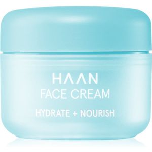 HAAN Skin care Face cream Voedende Hydraterende Crème voor Normale tot Gemengde Huid 50 ml