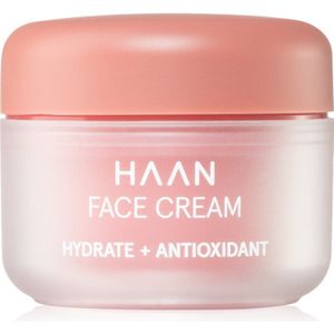HAAN Skin care Face cream Voedende Crème met peptiden pro suchou pleť 50 ml