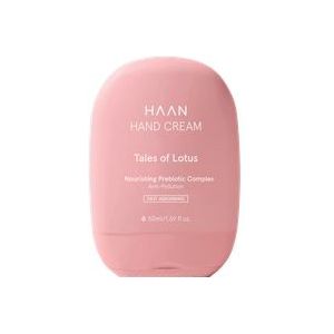 HAAN - Tales Of Lotus - Handcrème - 50 ml - Geschikt voor Alle Huidtypes