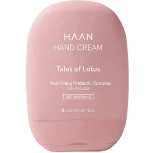 HAAN Tales Of Lotus Hand Cream 50 ml