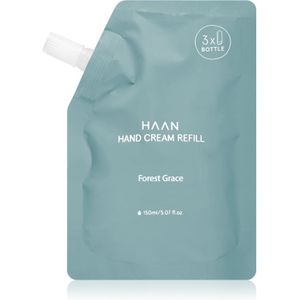 HAAN Hand Care Forest Grace Snel Absorberende Handcrème met prebiotica Forest Grace 150 ml