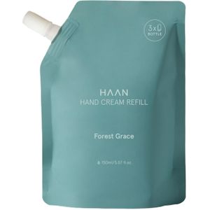 HAAN - Forest Grace - Handcrème - 150 ml - Refill