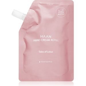 HAAN Tales Of Lotus Hand Cream Refill 150 ml