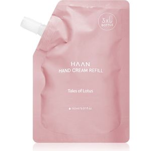 Haan Hand Cream Refill 150ml