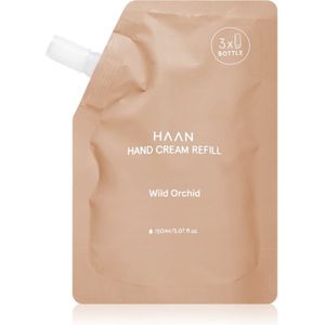 HAAN Hand Care Hand Cream Snel Absorberende Handcrème met Probiotica Wild Orchid 150 ml