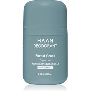 HAAN - Forest Grace - Deodorant - 40 ml
