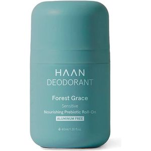 HAAN Deodorant Forest Grace Verfrissende Deoroller 40 ml