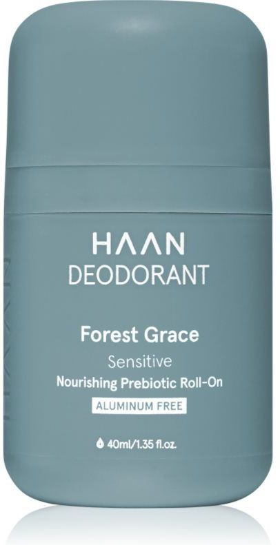 HAAN - Forest Grace - Deodorant - 40 ml