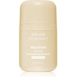 HAAN - Wild Orchid - Deodorant - 40 ml