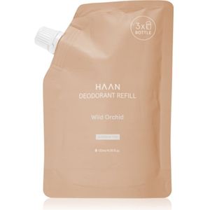 HAAN Wild Orchid Deodorant Refill 120 ml