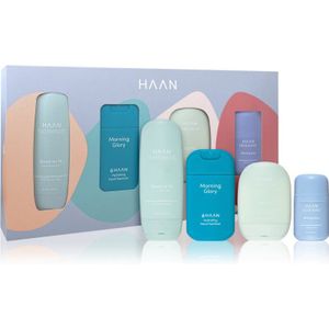 HAAN Gift Sets The core four - Serenity Gift Set