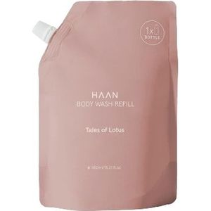 HAAN Tales Of Lotus Body Wash Refill 450 ml