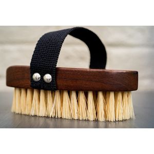 Urban Veda Ayurvedic Body Brush - Ayurveda - Natuurlijk - Verzorgend - Vegan - Dierproefvrij - Vrij van parabenen