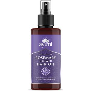 Ayumi Rosemary hair growth oil  100 Milliliter