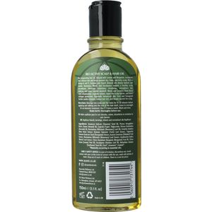 ayumi Scalp hair oil 150ml